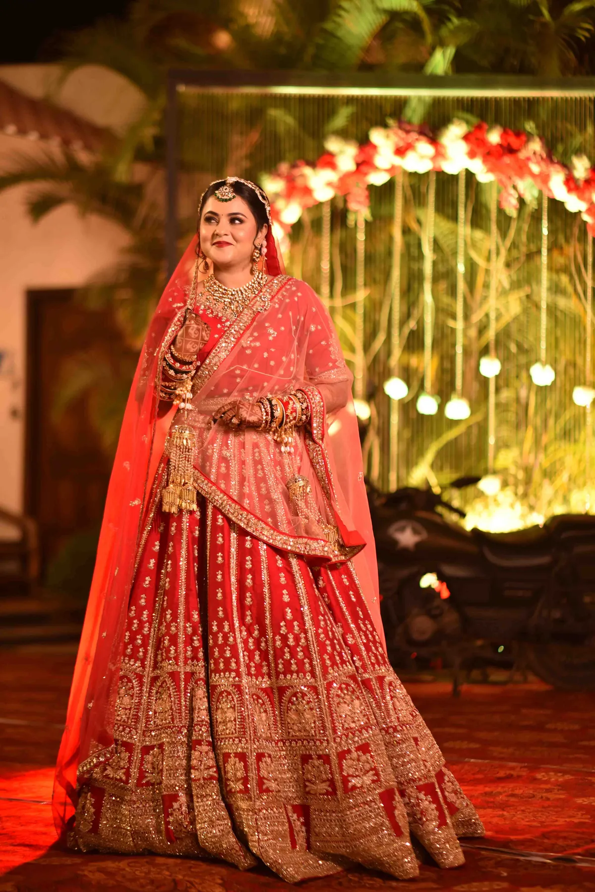 Destination Wedding Photographer | Candid Clicks